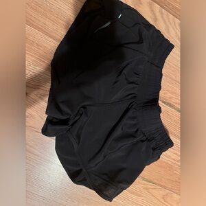 lulu shorts